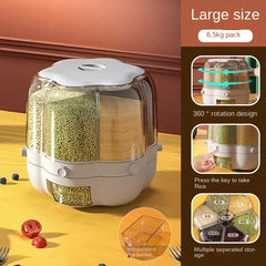 Kitchen Storage Container Large Food Storage